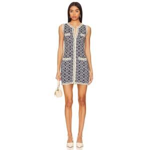 Heartloom Penny Knit Dress NWT